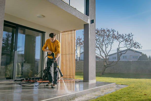 Best Gas Station Cleaning  in Sebastopol, CA